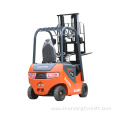 Certification New Style 2 Ton Electric Forklift